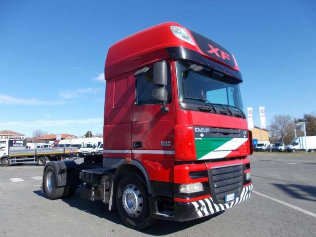 DAF from € 18,300.-