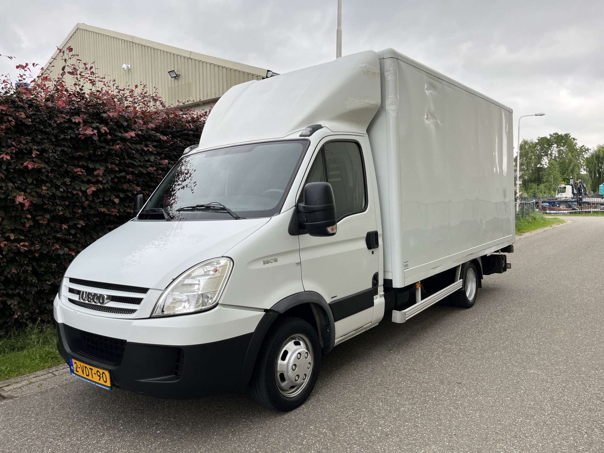 Iveco from € 11,999.-