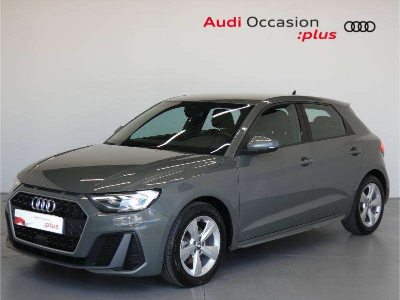 Audi from € 24,990.-