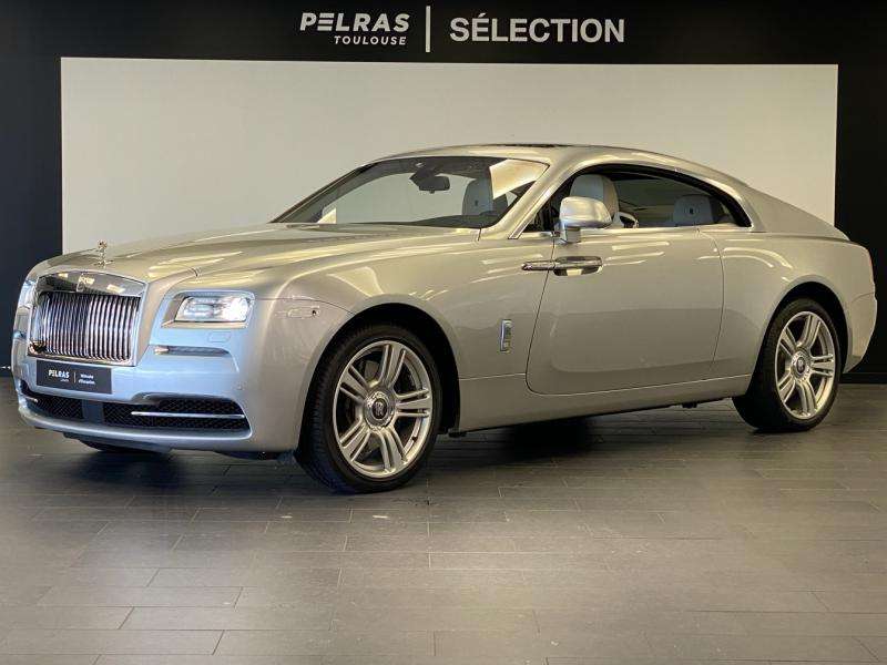 Rolls-Royce from € 259,900.-