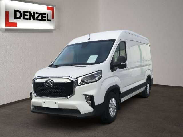 Maxus eDeliver 9 Other in White new in Wien for € 77,000.-