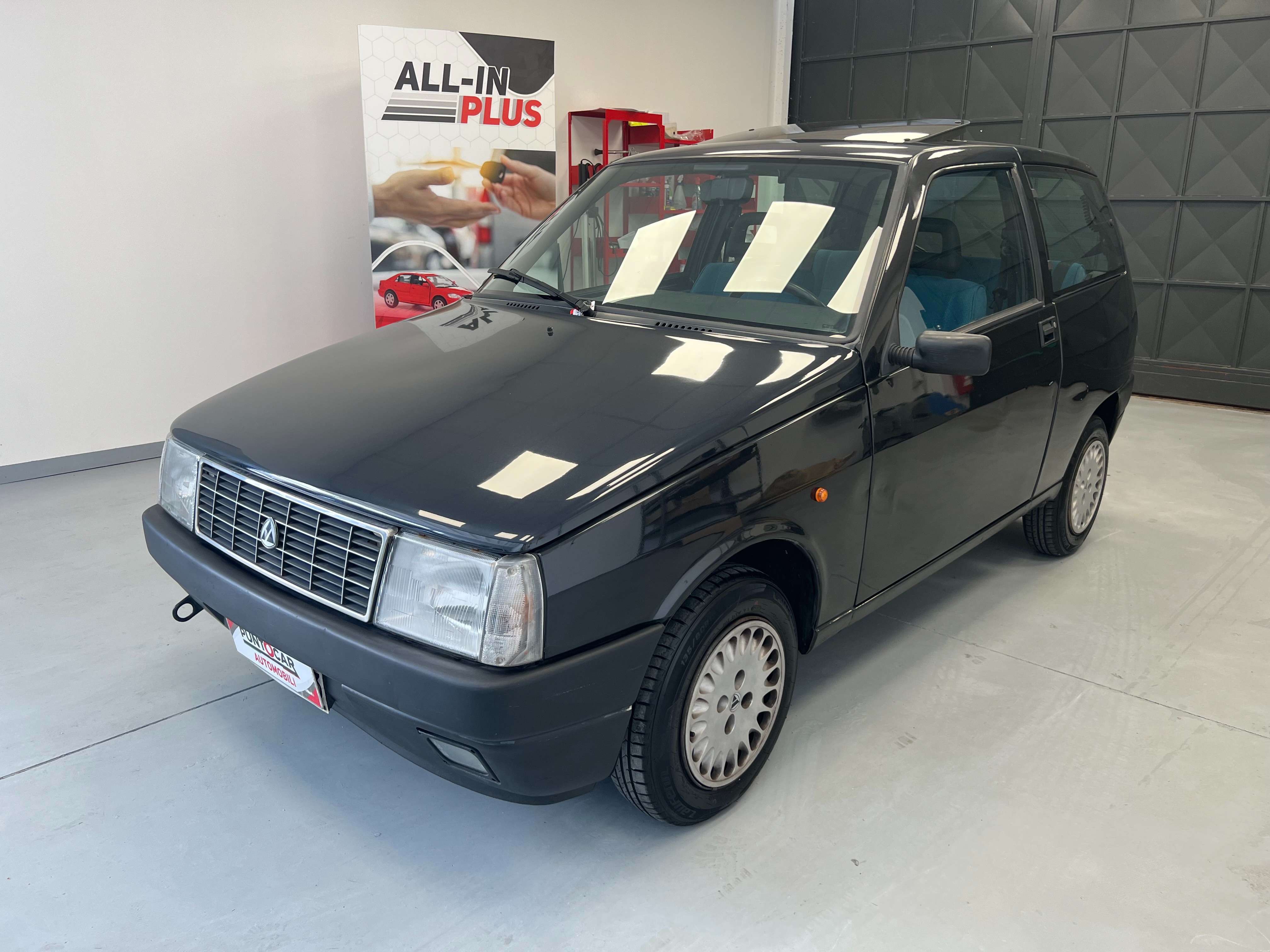 Autobianchi Y10 Other in Black used in Frossasco (TO) for € 3,500.-