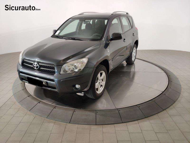 Toyota from € 11,800.-