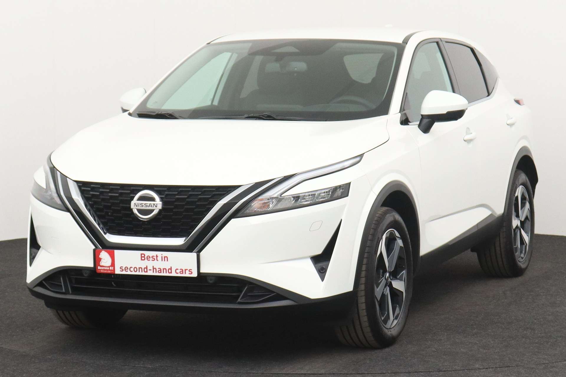 Nissan from € 30,995.-