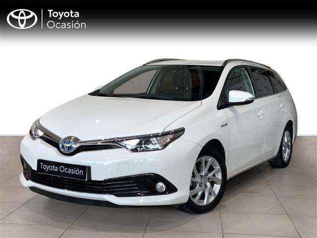 Toyota from € 17,900.-