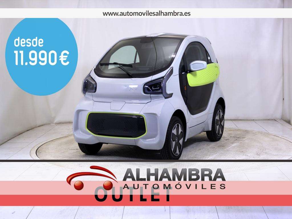 XEV from € 11,990.-