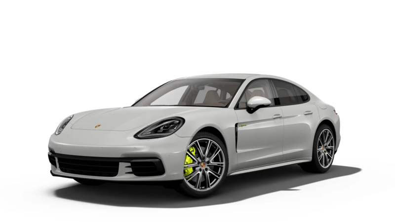Porsche from € 75,000.-