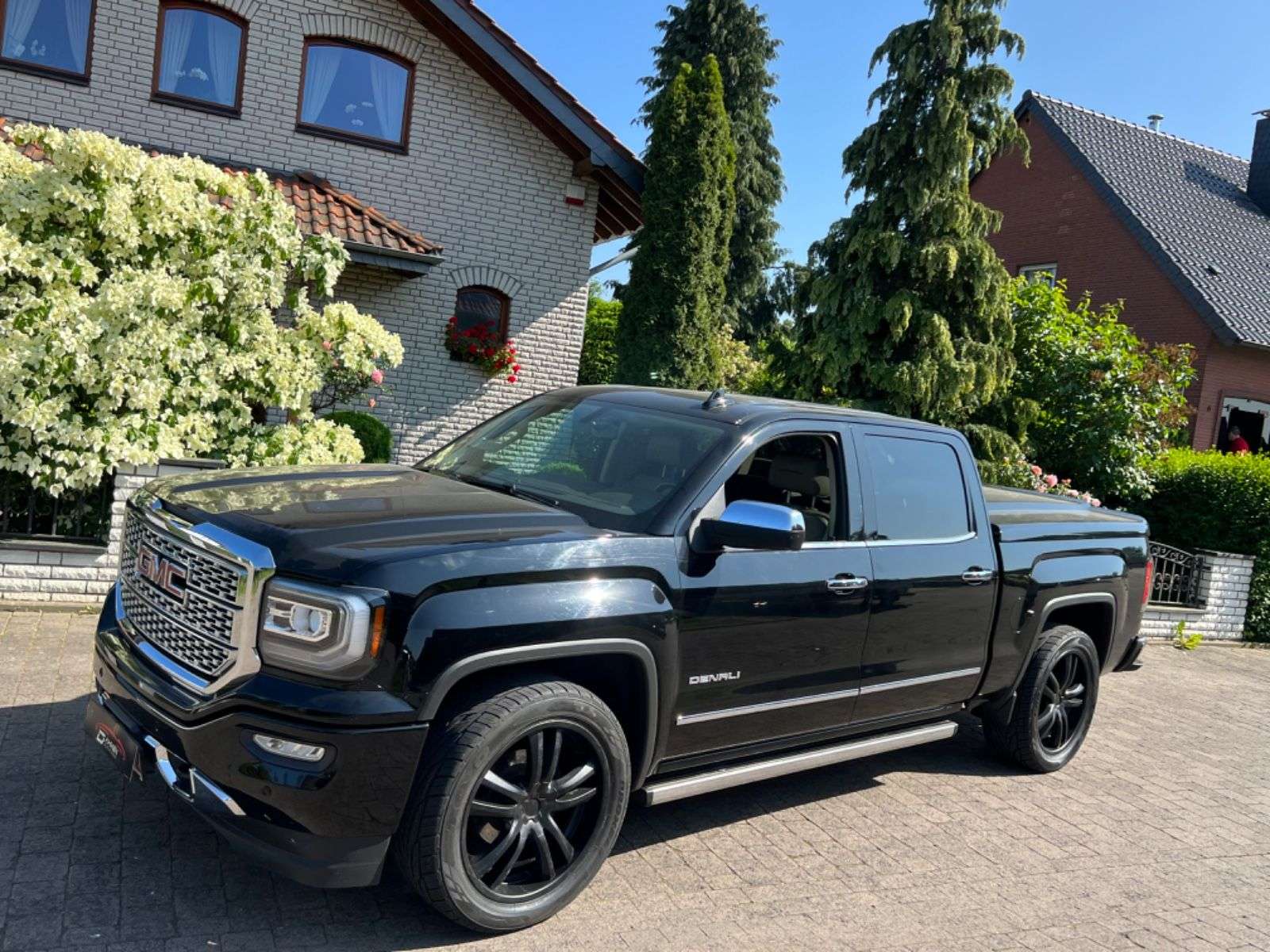 GMC from € 33,900.-