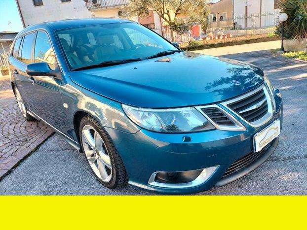 Saab from € 4,000.-