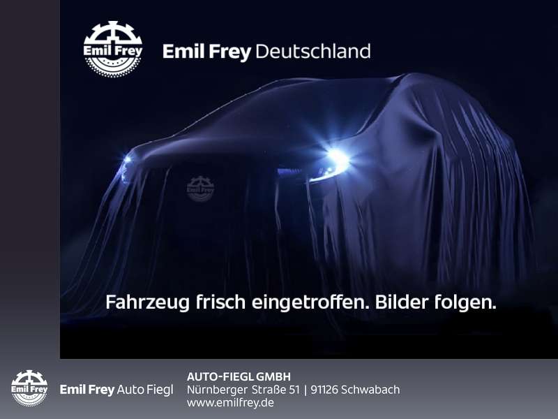 Ora Funky Cat Sedan in Grey new in Schwabach for € 47,390.-