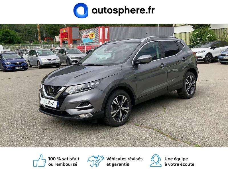 Nissan from € 21,990.-