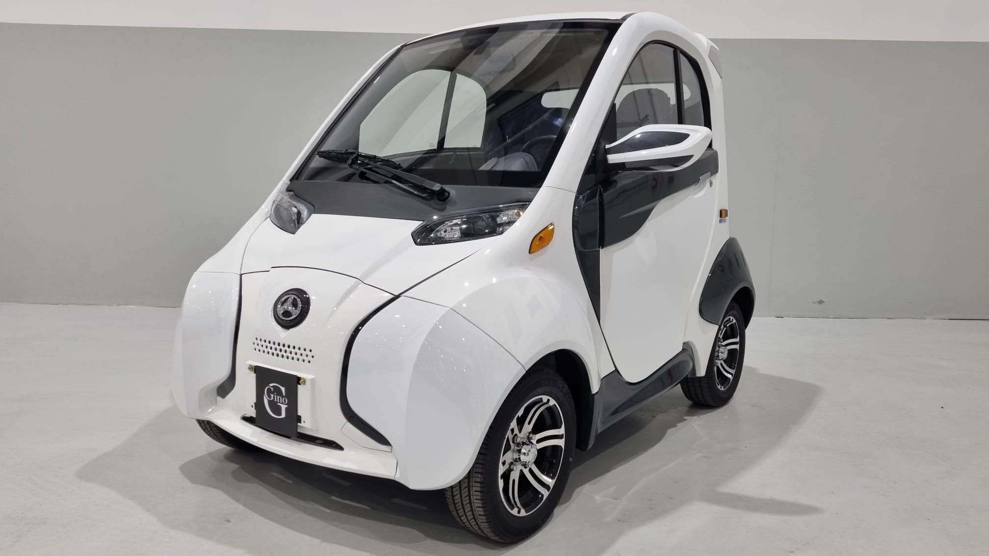 XEV from € 9,800.-