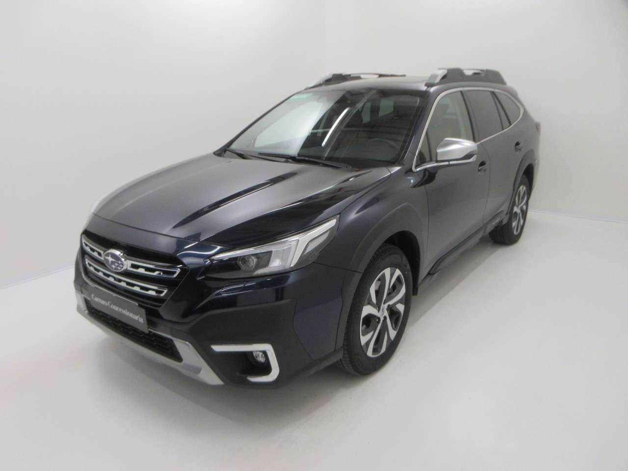 Subaru OUTBACK Off-Road/Pick-up in Blue used in Treviso - Tv for € 39,900.-