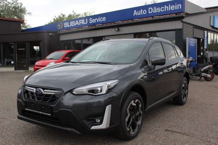 Subaru XV Off-Road/Pick-up in Grey new in Bechhofen for € 37,900.-