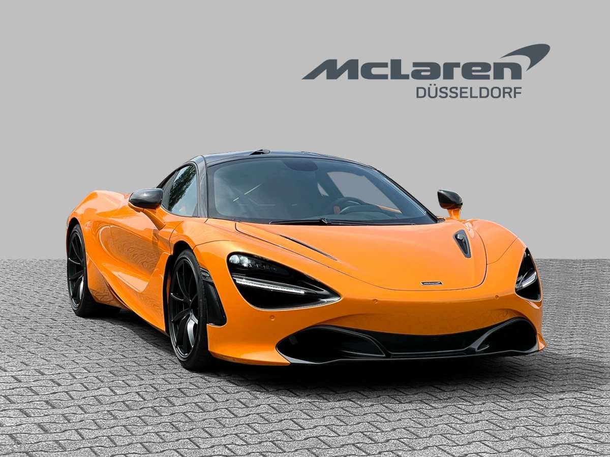 McLaren from € 259,900.-