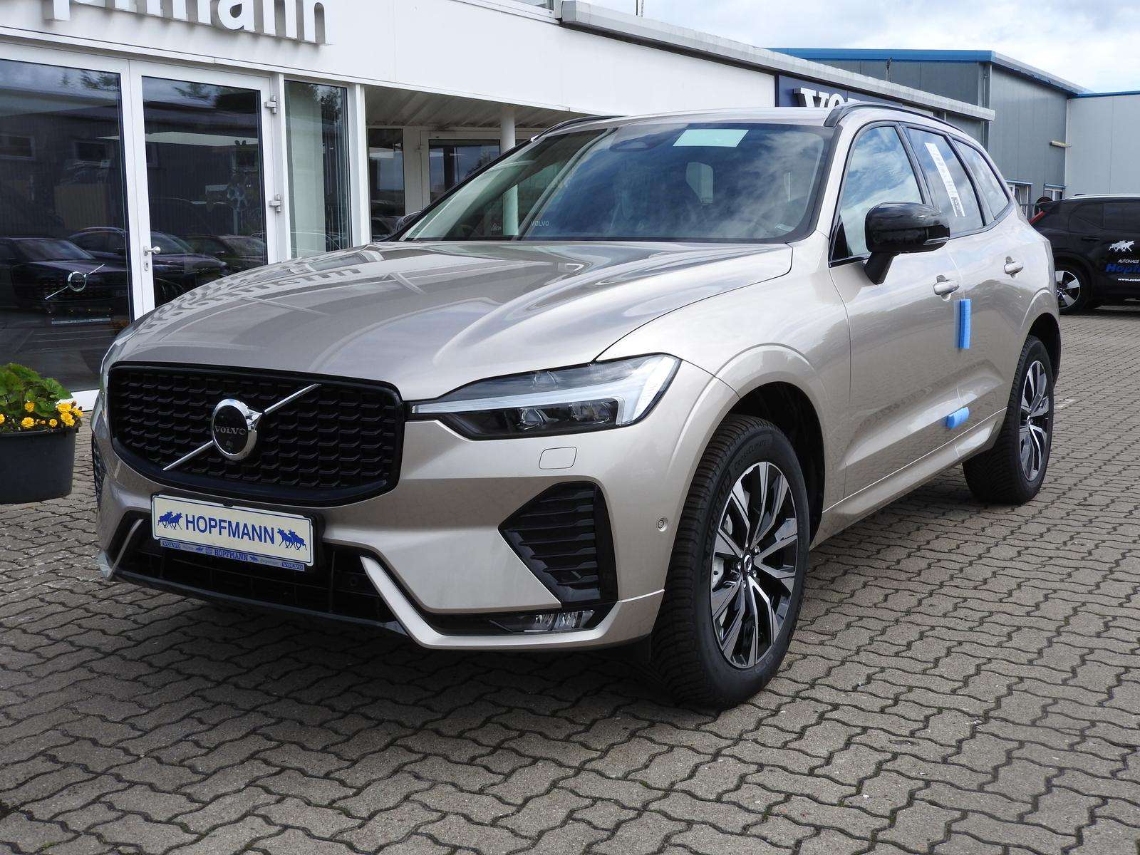 Volvo from € 66,091.-