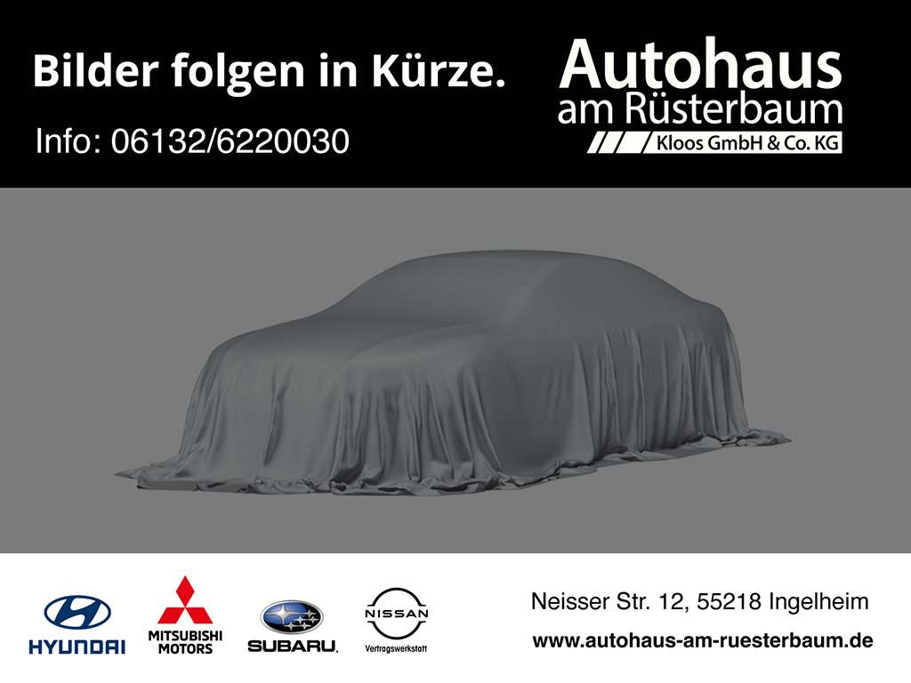 Hyundai IONIQ 5 Sedan in Black demonstration in Ingelheim for € 61,480.-