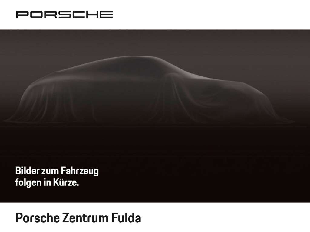 Porsche Panamera Sedan in Black used in Fulda for € 95,890.-