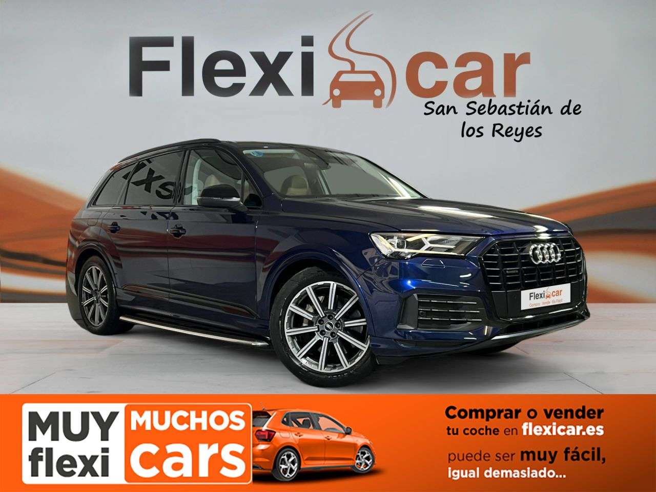 Audi from € 58,990.-