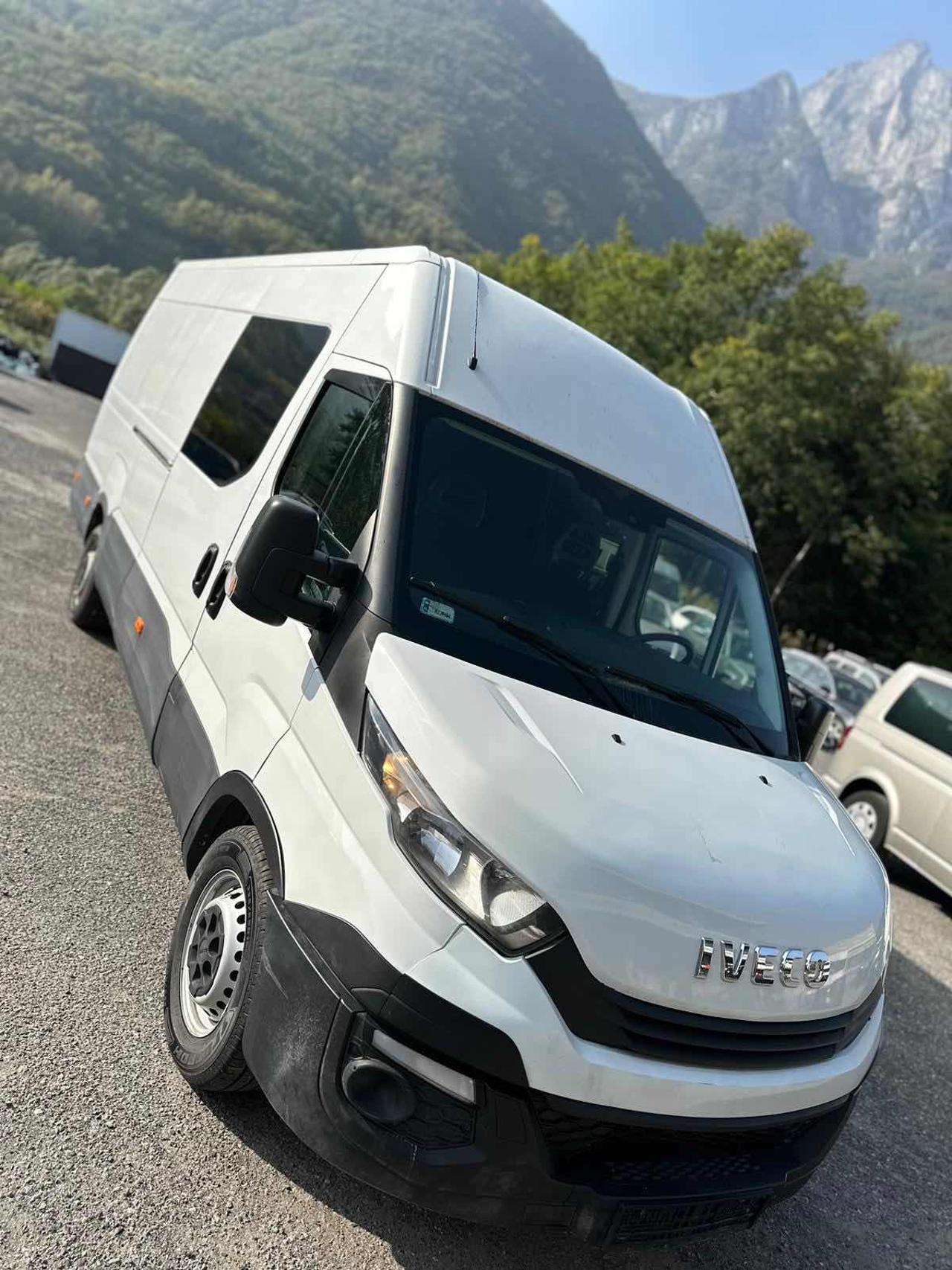 Iveco Daily Other in White used in Niardo - Bs for € 31,000.-