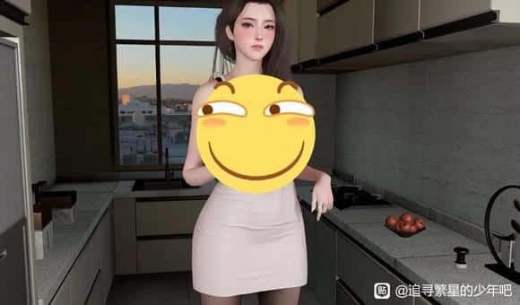 我的幸福人生 CG回想 专题图 8