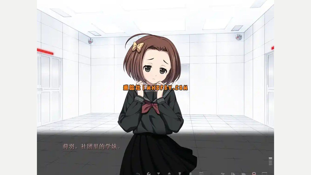乐园之扉 角色路线 详情图 3