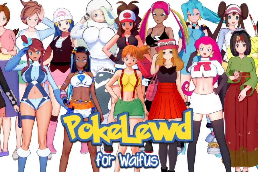 H版宝可梦 Pokemon H Version攻略大全双端版本 封面图