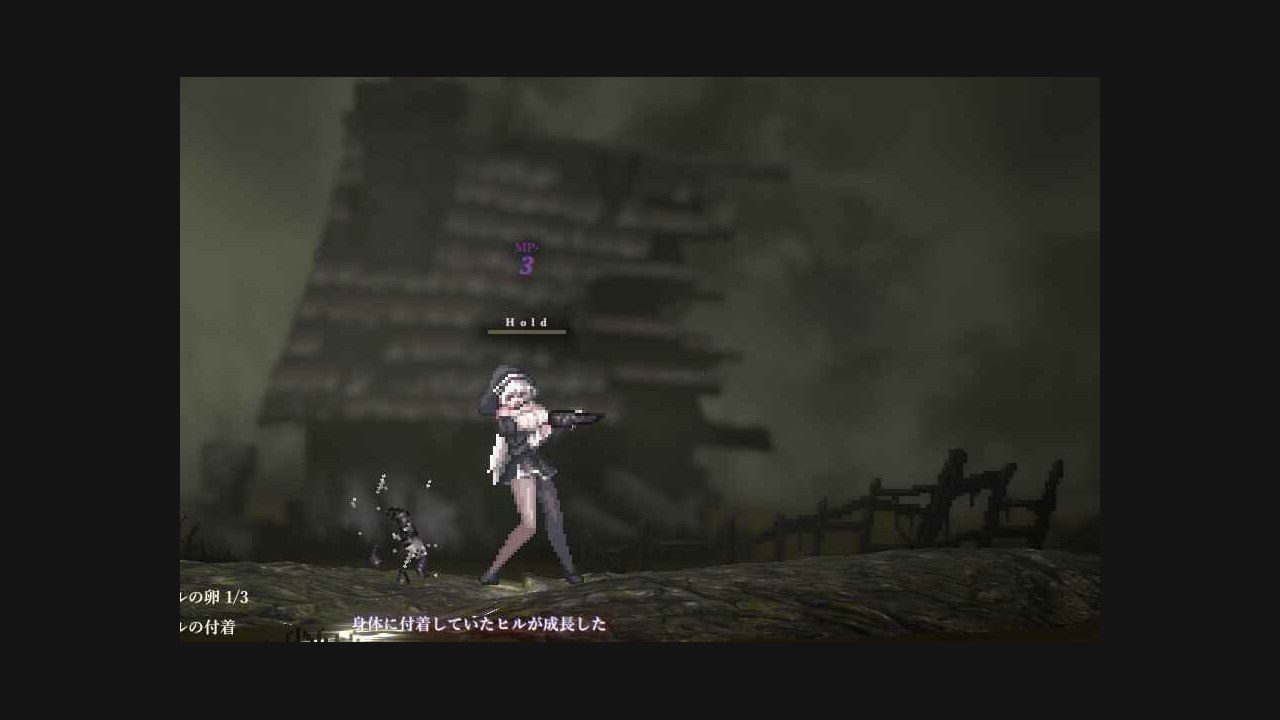 哥特少女勇闯恶魔城2 版本内容 专题图 6
