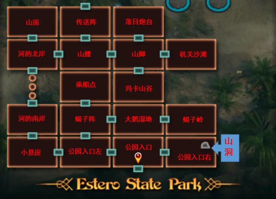 纳迪亚之宝 版本内容 资料图 1