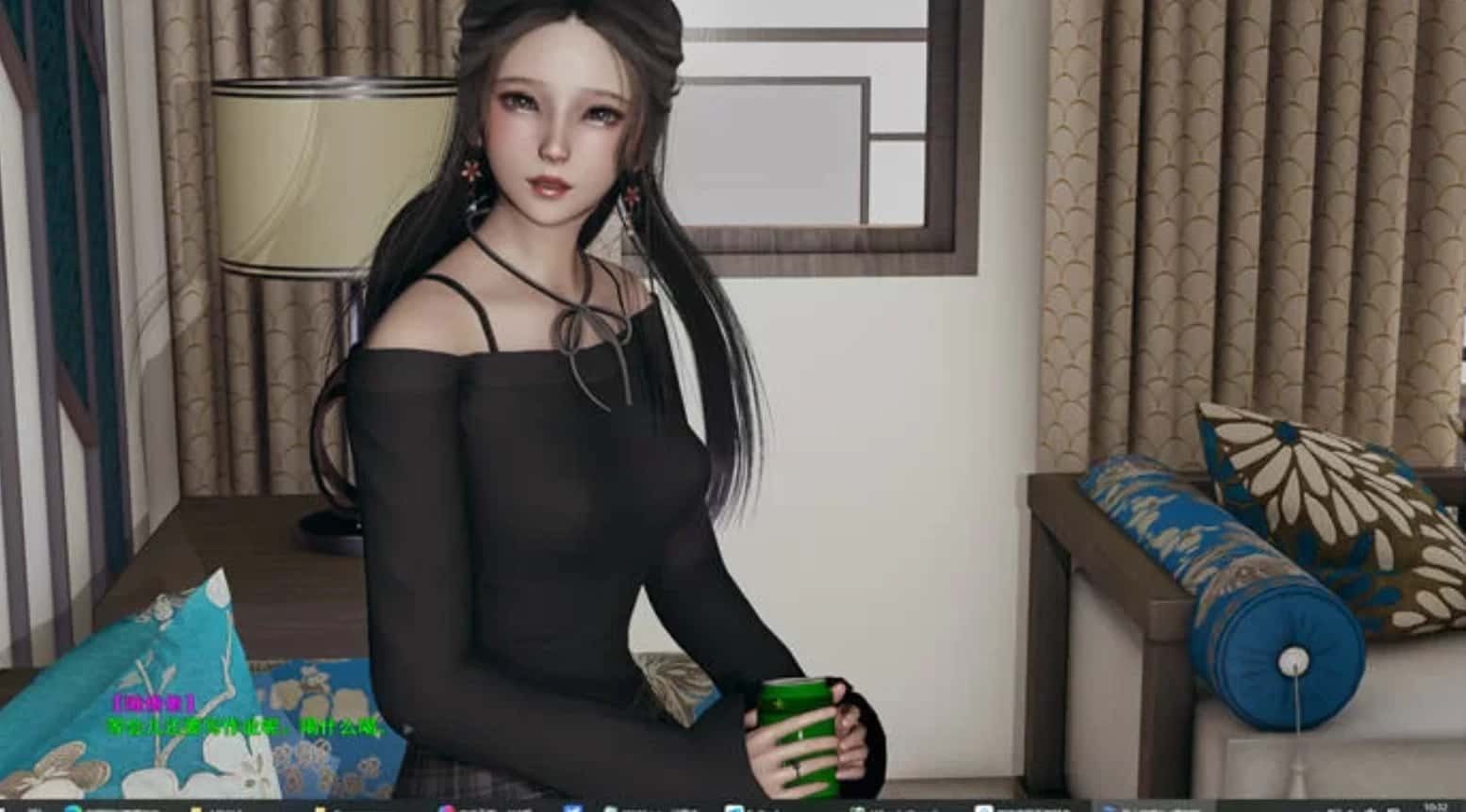 母上攻略 角色路线 专题图 7