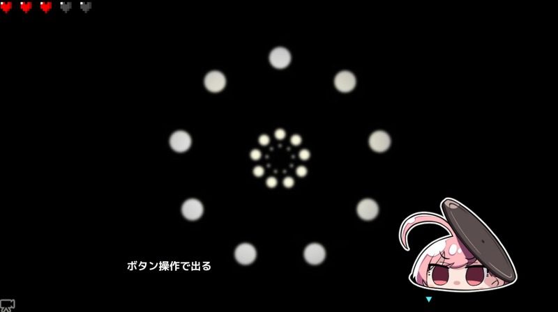 全果徘徊的女子大学生 操作界面 演示图 2