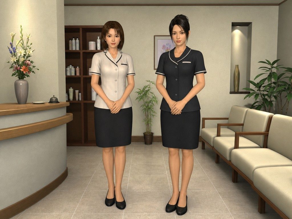 性爱治疗师 剧情互动 画面 4