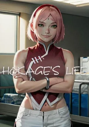 火影的生活-Hokage's Life Hokages Life攻略大全事件 封面图