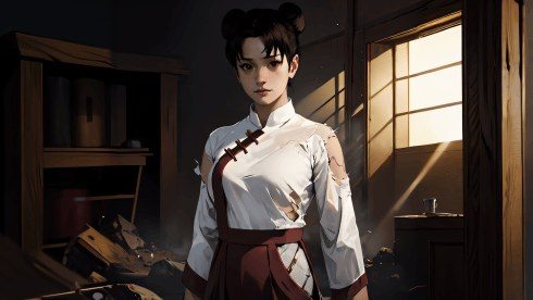 火影的生活-Hokage's Life 攻略要点 资料图 8
