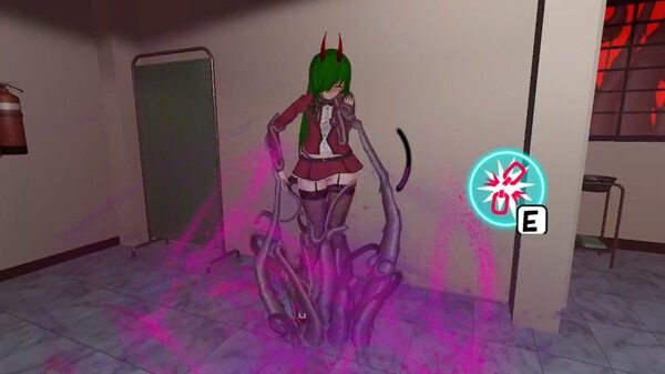 女体化装置Ver 操作界面 预览图 5