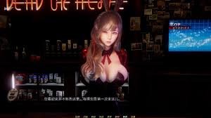 蜉蝣-MayFly 动态CG 画面 1