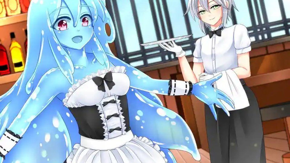 与史莱姆少女的奇妙日常 委托任务 页面配图 5