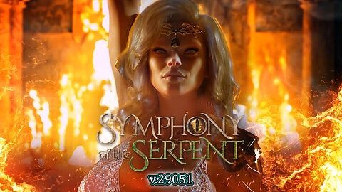 蛇之交响曲_Symphony of the Serpent 角色互动 资料图 5