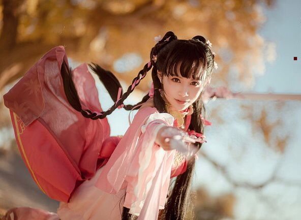侠女逍遥录 实机画面 内容截图 6