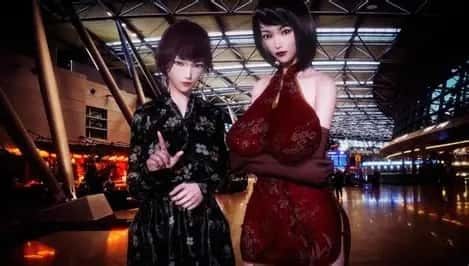 美德游戏 任务推进 资料图 5