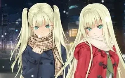 美少女万华镜 美少女万华镜最新版下载版本资料 封面图