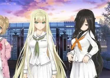 美少女万华镜 角色养成 画面 6
