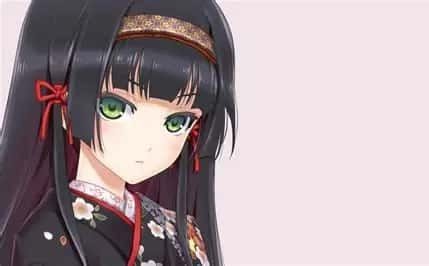 美少女万华镜 角色养成 详情图 4