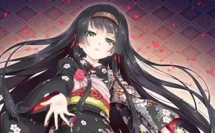 美少女万华镜 剧情向游戏 玩法截图 5