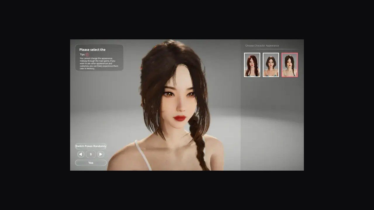 隔壁的美艳人妻TheWifeNextDoor 章节事件 专题图 6