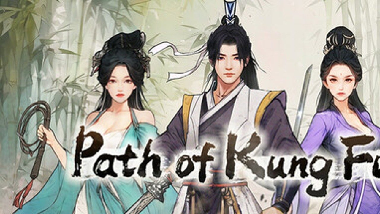 刀剑江湖路-绅士mod版 主线事件 场景图 2