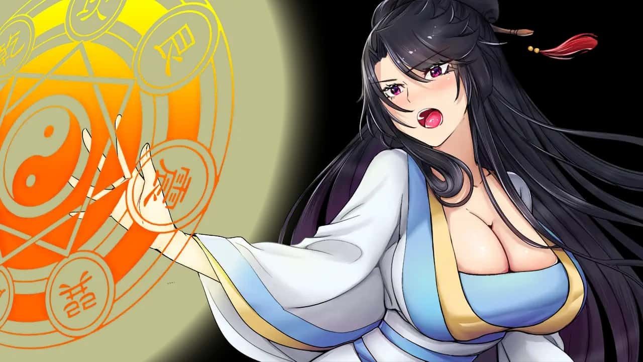 绯月仙行录 角色路线 资料图 4