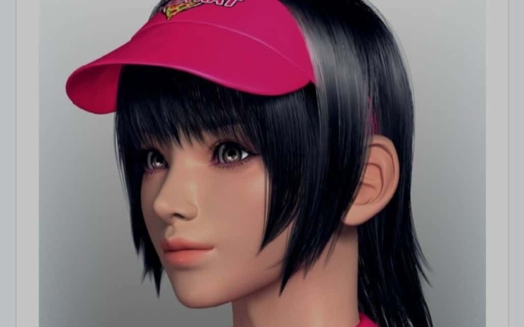 梅麻吕3D合集 资源内容 画面 3