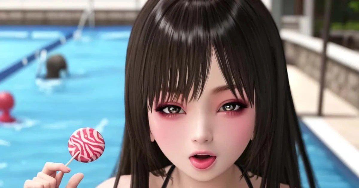 梅麻吕3D合集 攻略要点 玩法截图 2