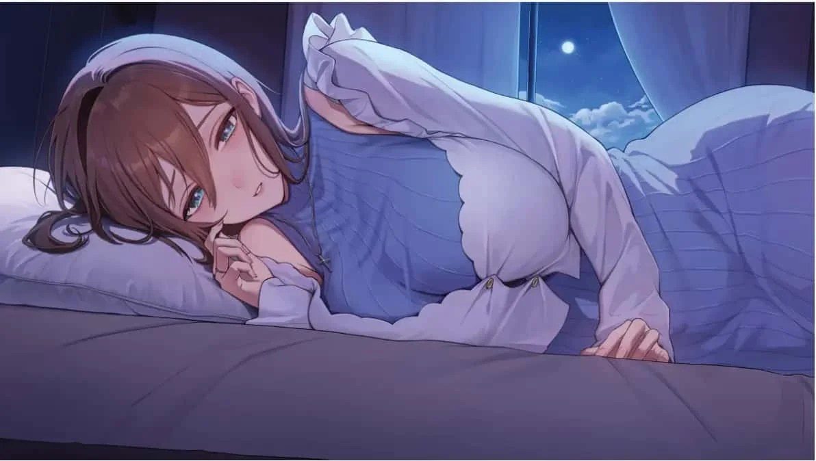 请成为最能干的VTuber吧！ 任务推进 实机截图 5